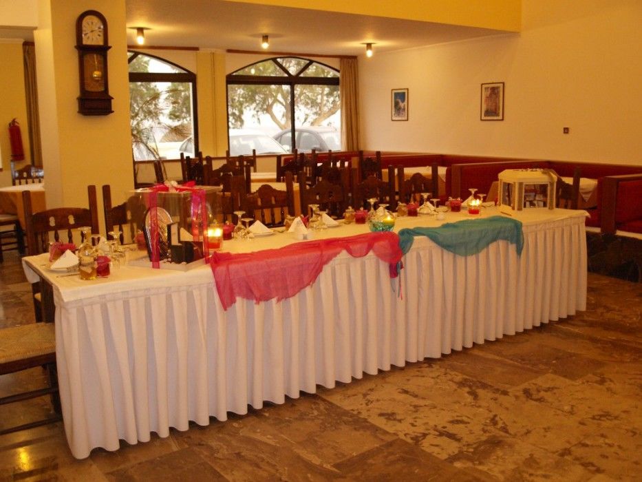 Aeolos Bay Hotel Tínos Extérieur photo